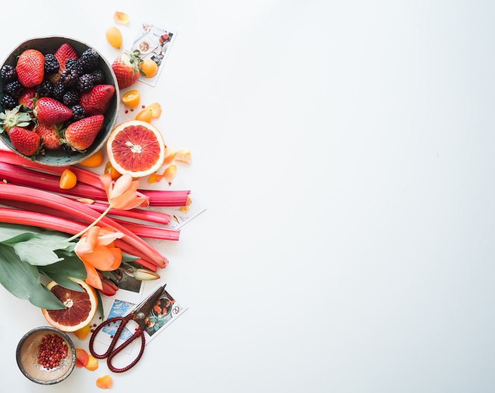 Consulta nutricional personalizada